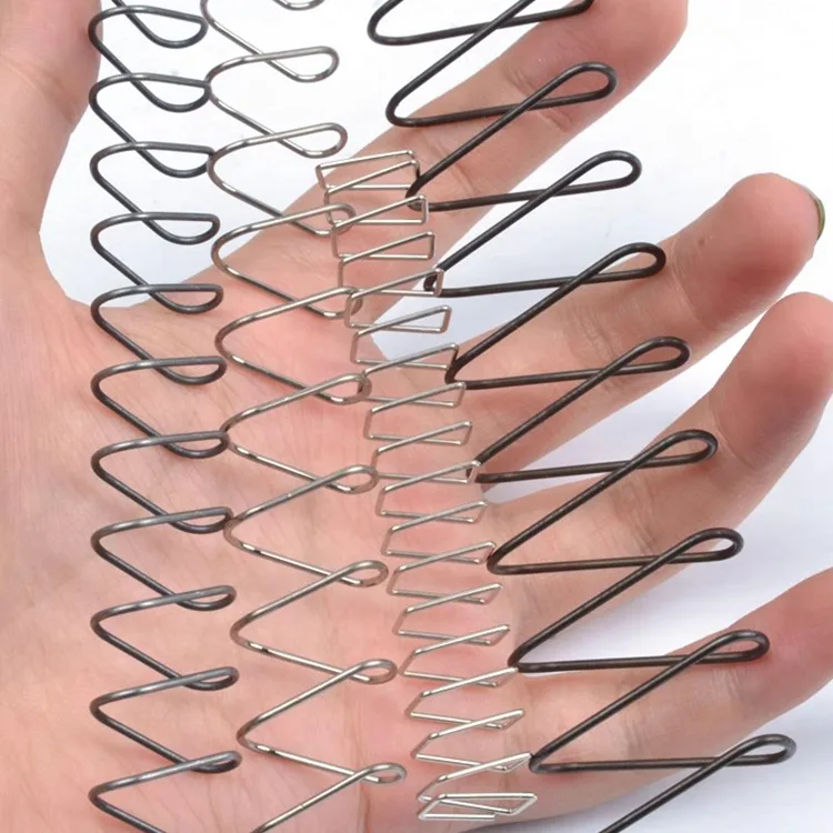 Extended toy assisted flat springs supplier