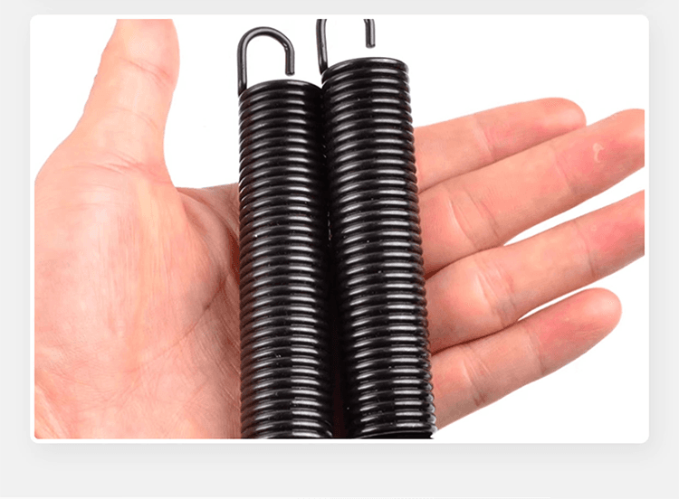 Forklift pedal special spring manufacturer 1