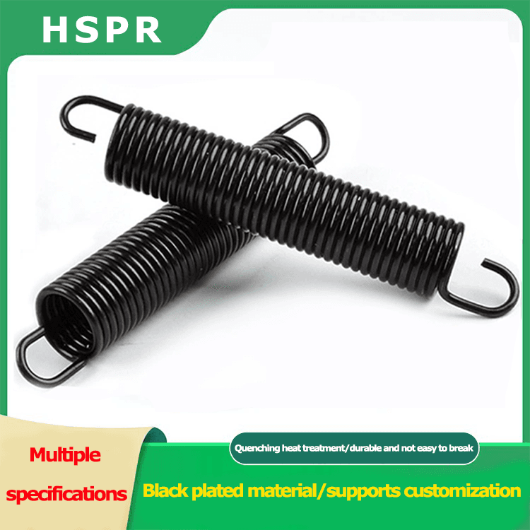 Forklift pedal special springs manufacturer