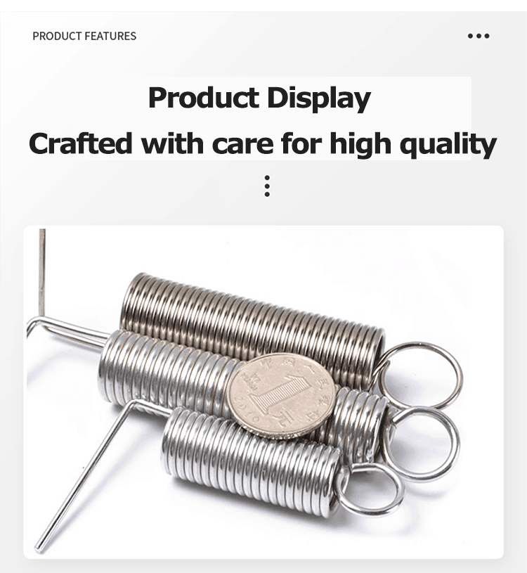 Hand beer machine spring 1