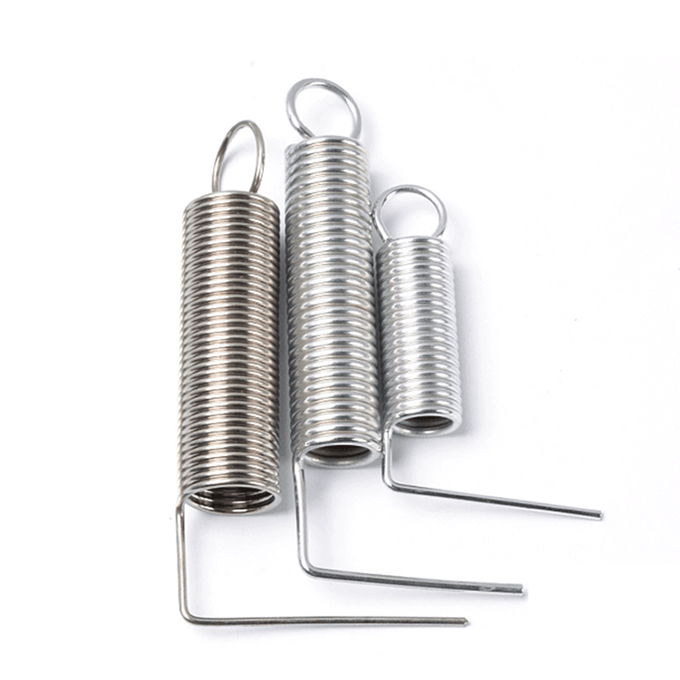 Hand beer machine spring