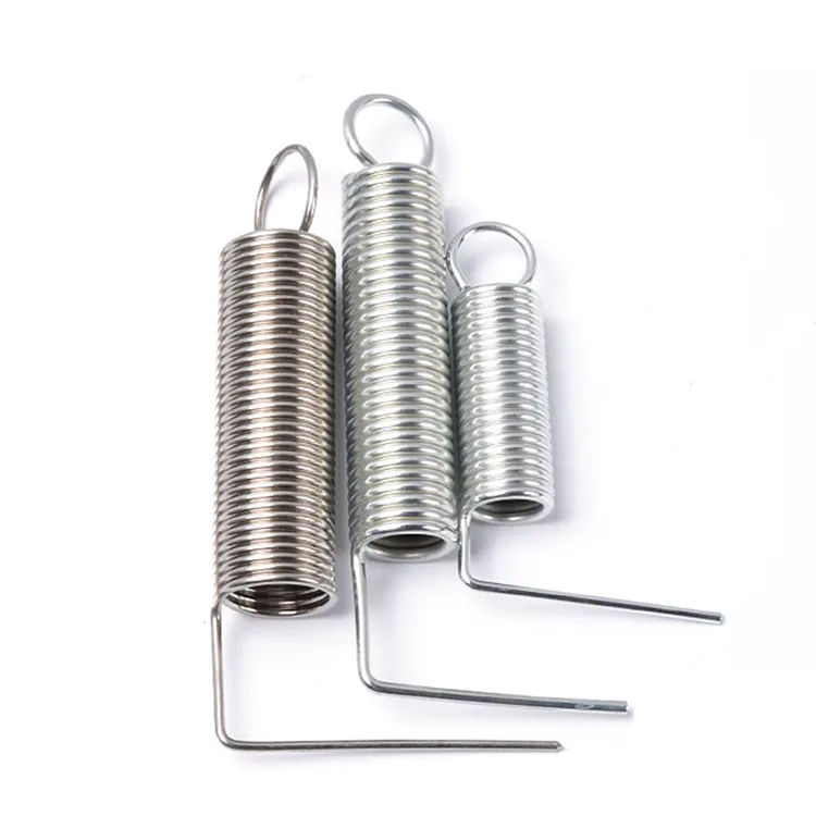 Hand beer machine spring