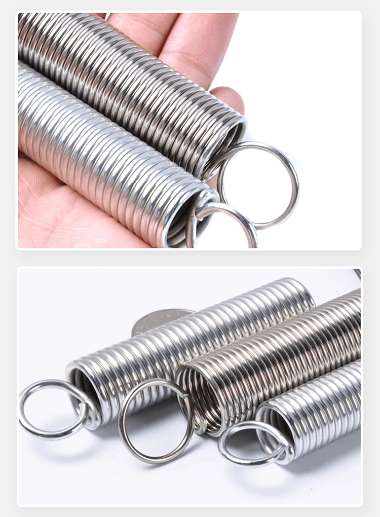 Hand beer machine springs 1