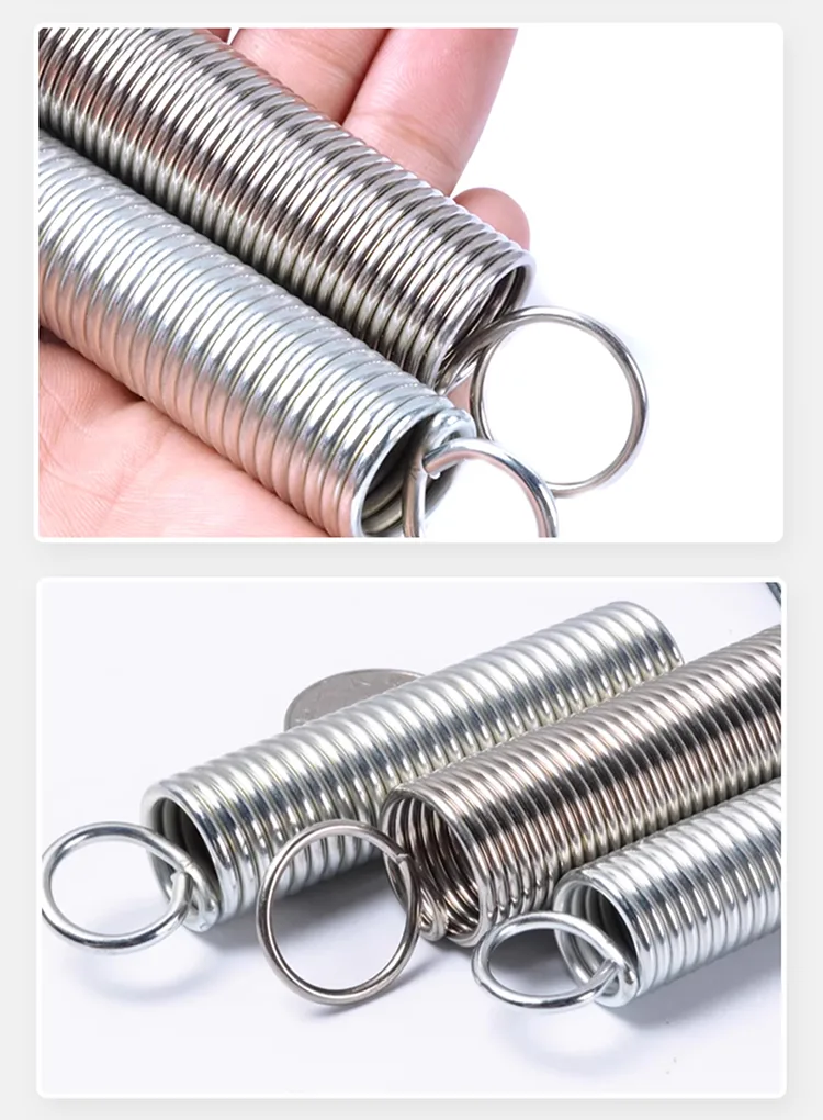 Hand beer machine springs 1