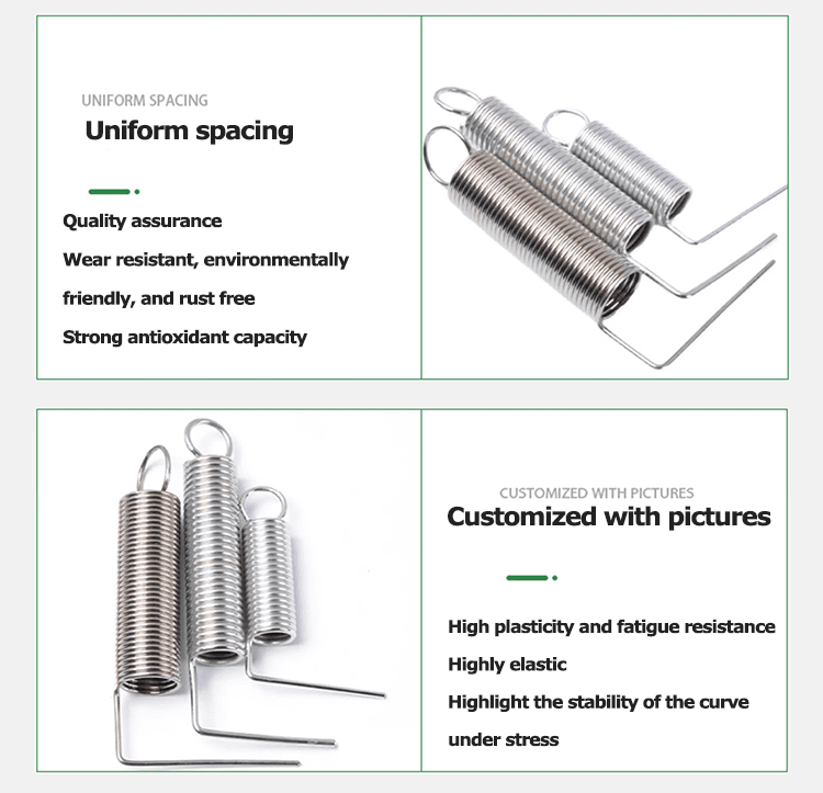 Hand beer machine springs manufacturer 1