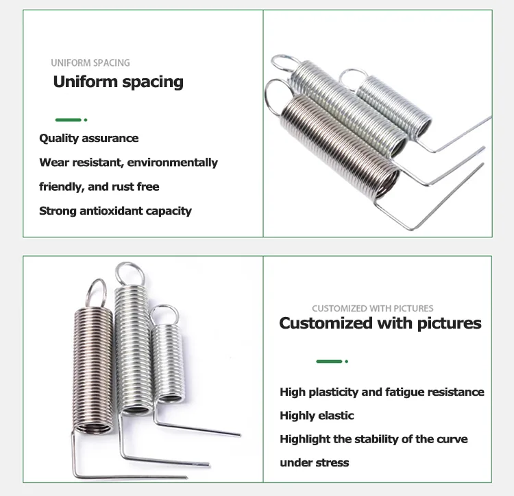 Hand beer machine springs manufacturer 1