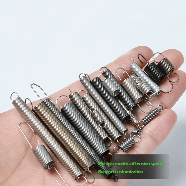 Hook microwave oven long tension springs manufacturer