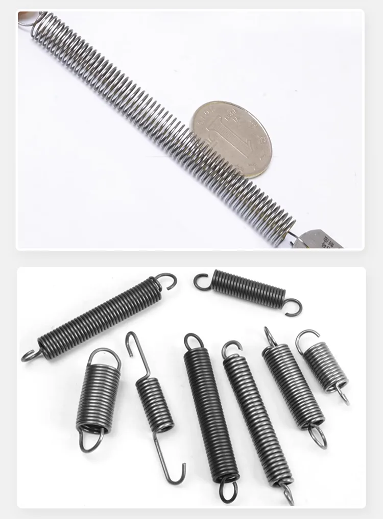Hook steel bar straightening machine tension springs factory Hook steel bar straightening machine tension springs factory