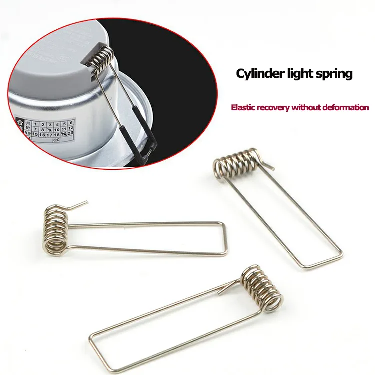 LED tube light spotlight spring for sale