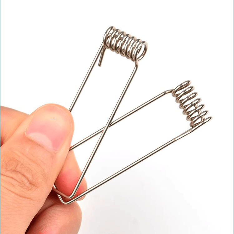 LED tube light spotlight springs factory