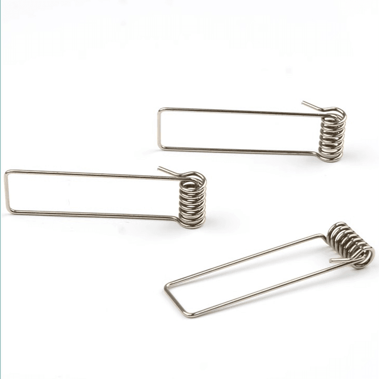 LED tube light spotlight springs for sale