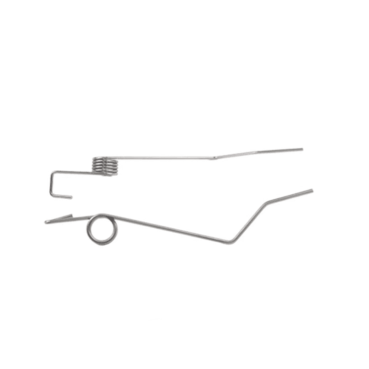 Large trash can torsion spring for sale