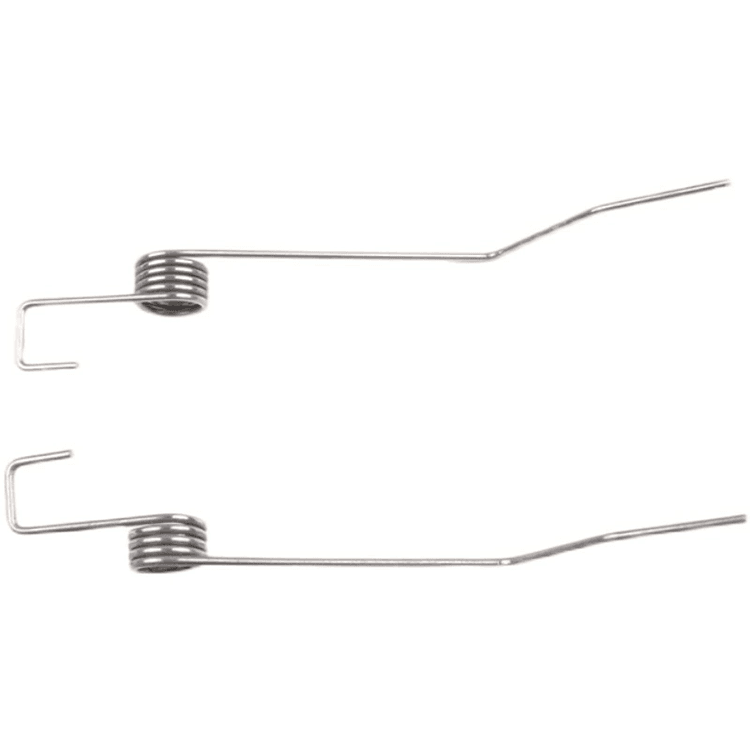 Large trash can torsion springs for sale