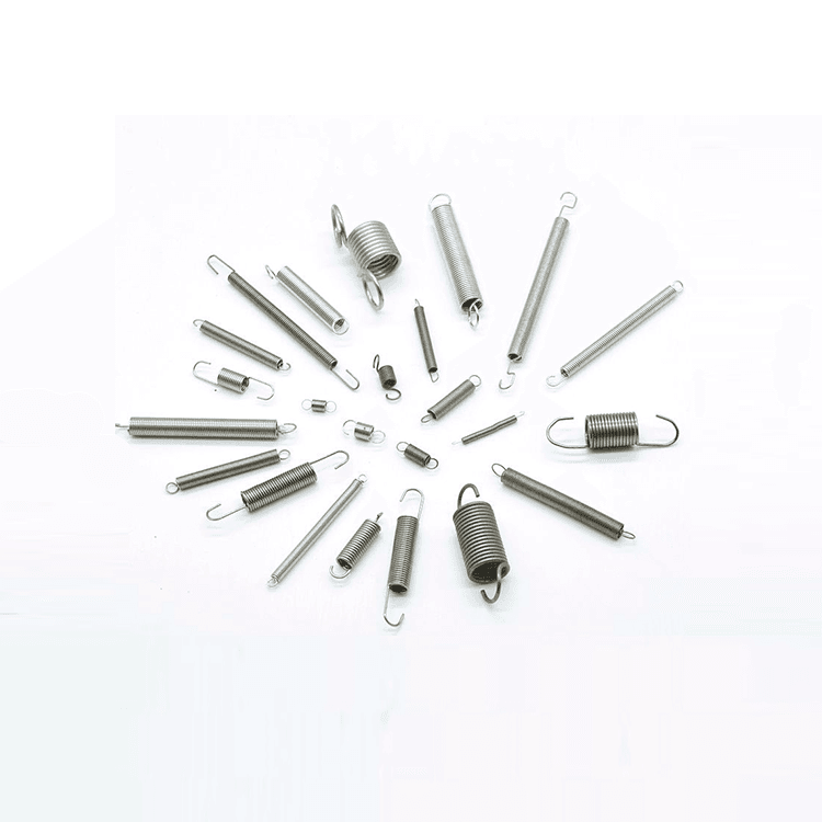 Motorcycle brake big foot support tension spring manufacturer