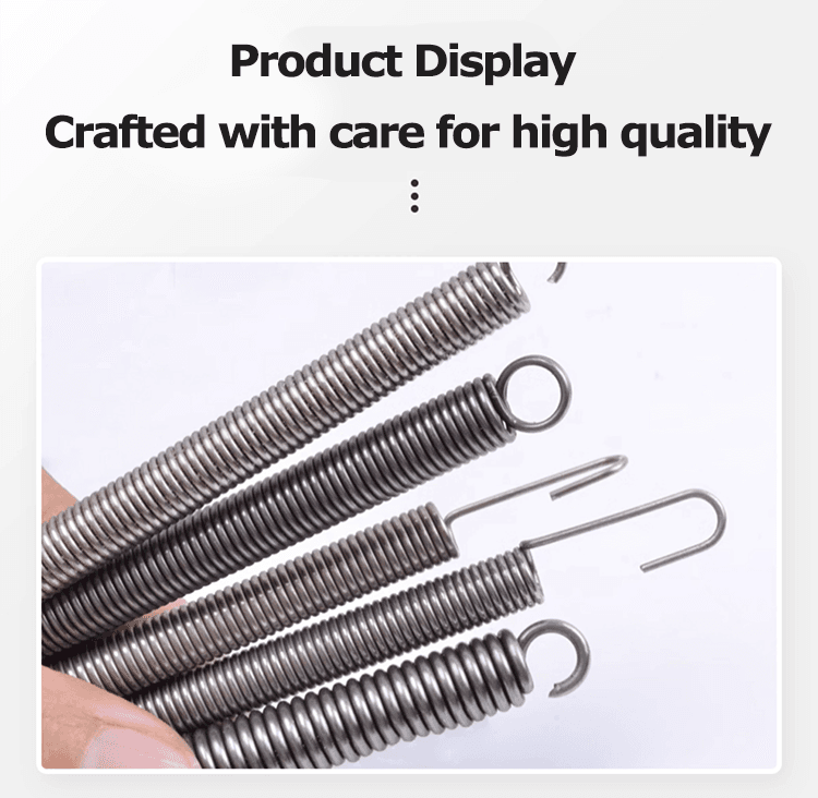 Motorcycle stand with hook spring manufacturer 1