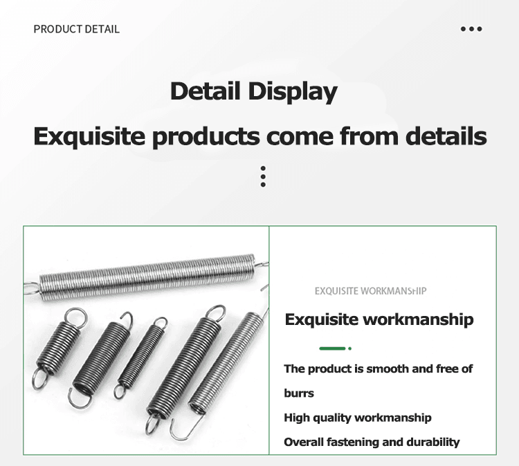 Motorcycle stand with hook spring supplier