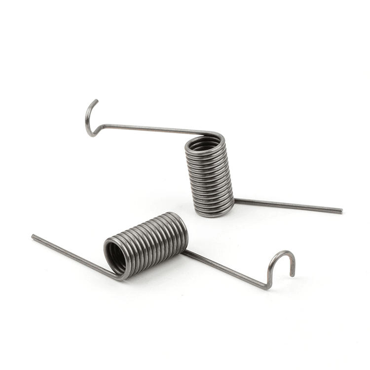 Nail planter left and right spring for sale