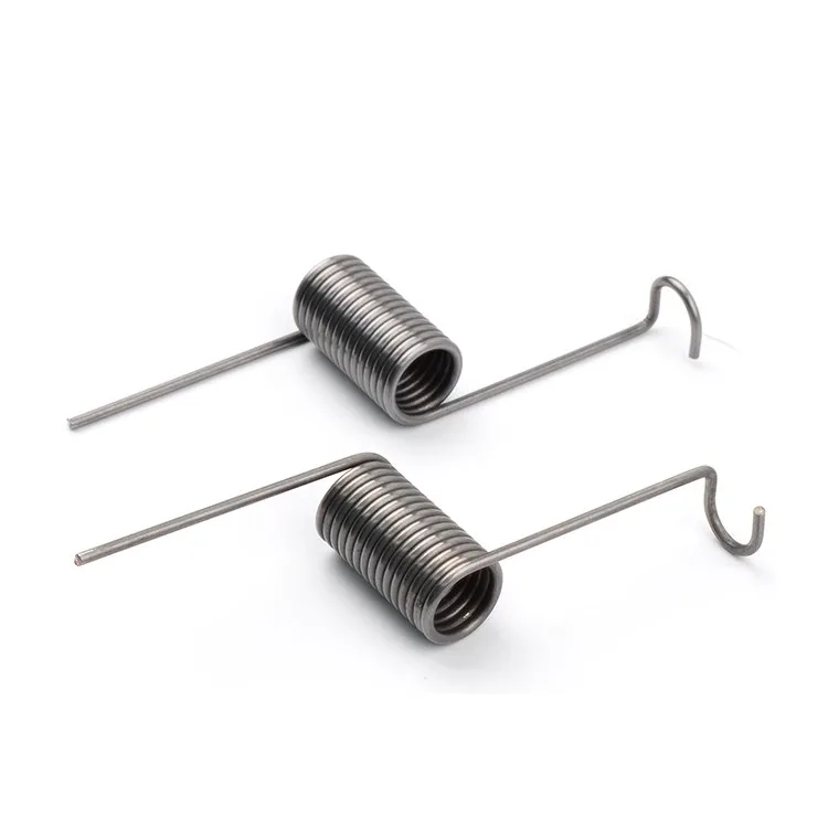 Nail planter left and right spring supplier