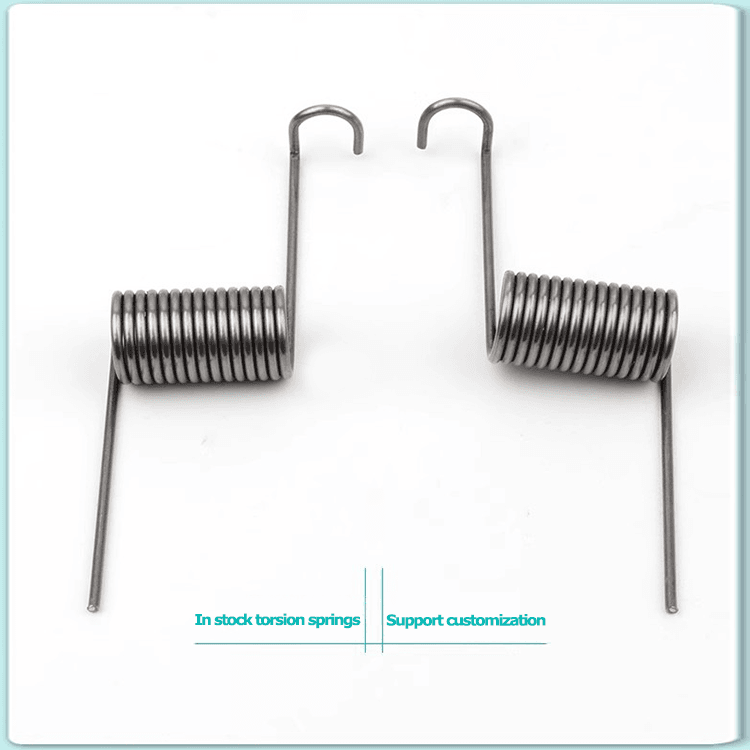 Nail planter left and right springs supplier