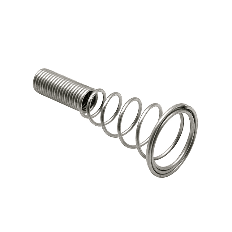 Oil fume purifier contact spring factory Oil fume purifier contact spring factory