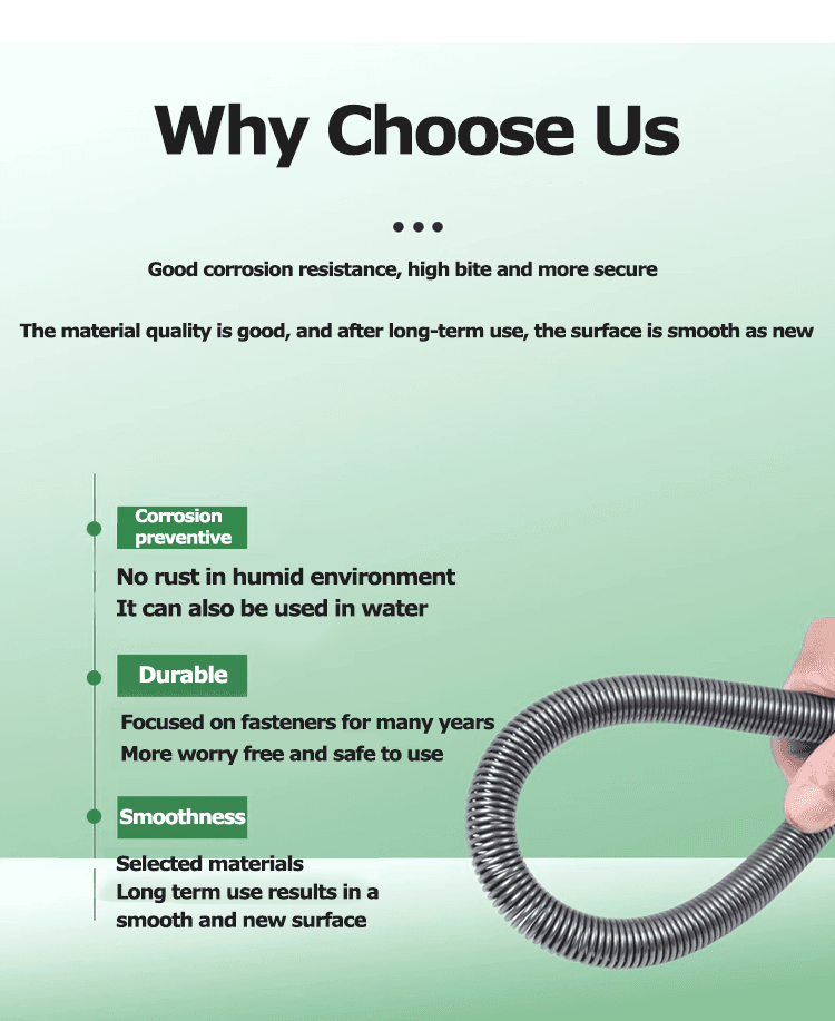 Pedal mechanical elevator spring 1