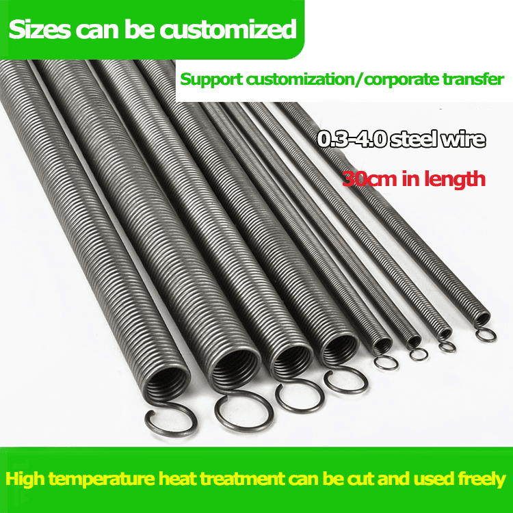 Pedal mechanical elevator spring for sale