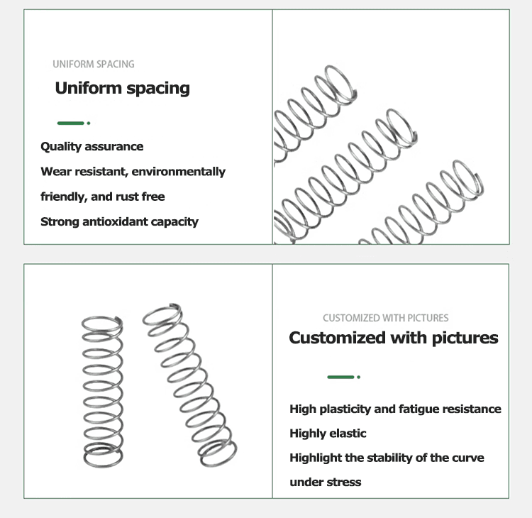 Rice cooker extension springs for sale