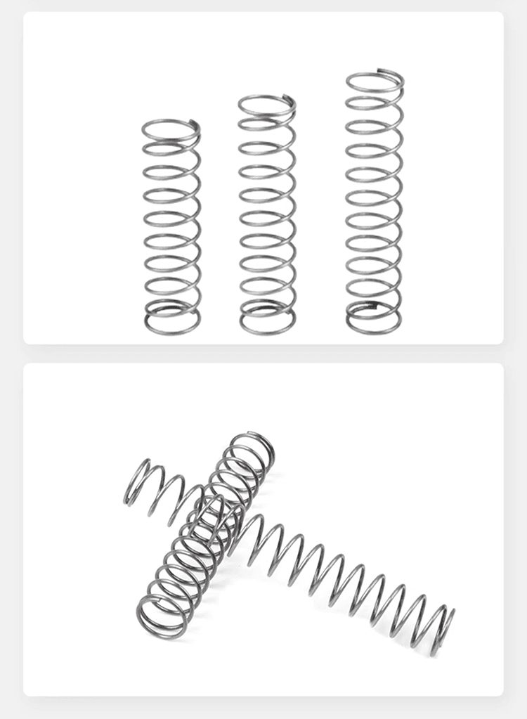 Rice cooker extension springs manufacturer 1