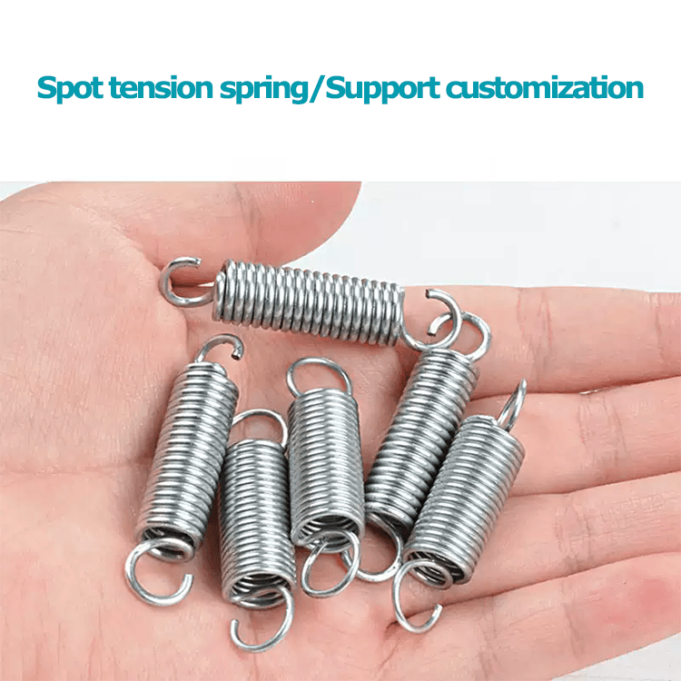 Semi automatic packaging machine knife spring manufacturer