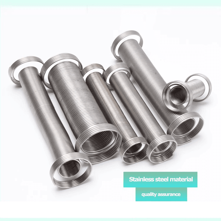 Stainless steel building tension spring for sale