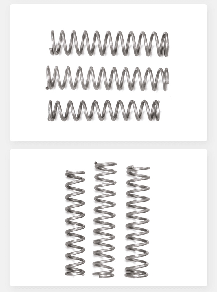 Toilet pump valve water tank cover button springs manufacturer 1 Toilet pump valve water tank cover button springs manufacturer 1
