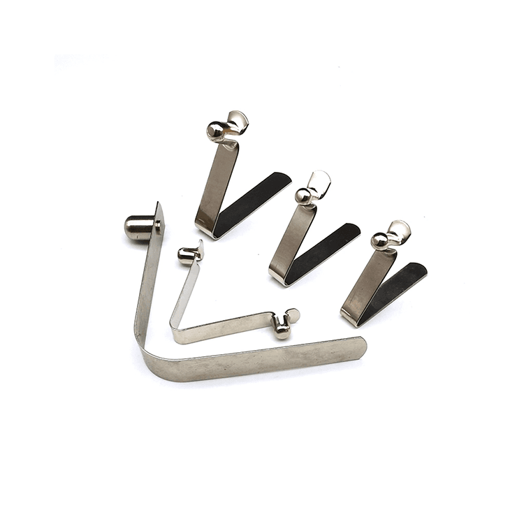 V-shaped spring manufacturer