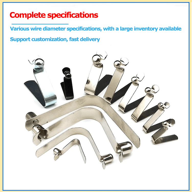 V shaped springs for sale