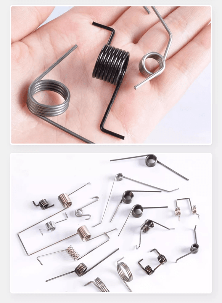 Washing machine cover springs accessories factory