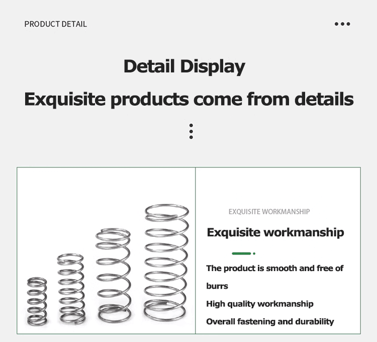 Water spray kettle small spring 1