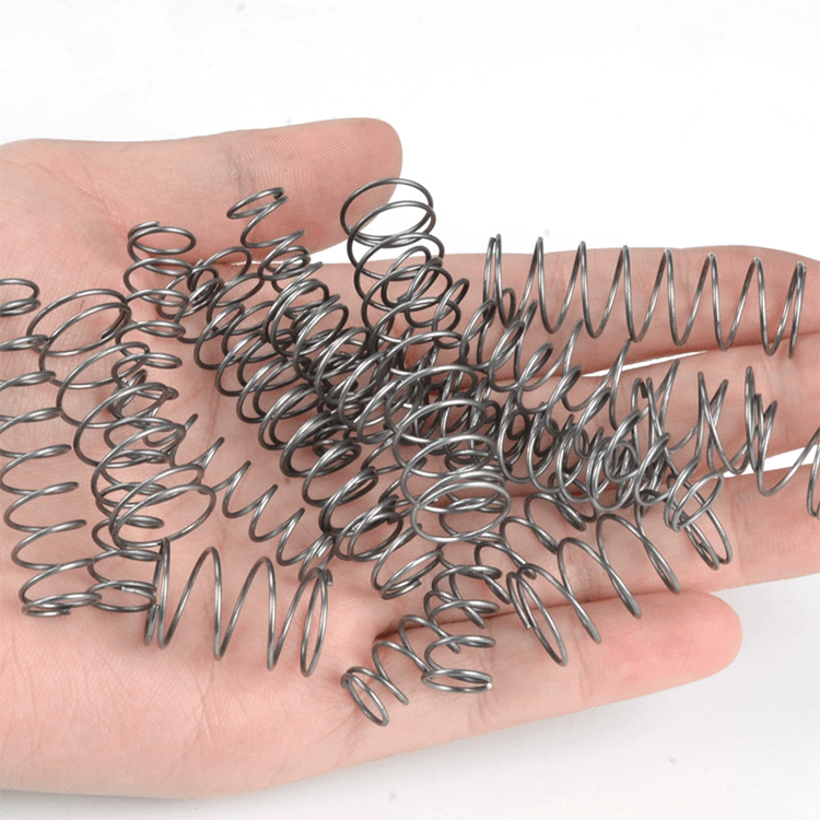 Water spray kettle small spring manufacturer