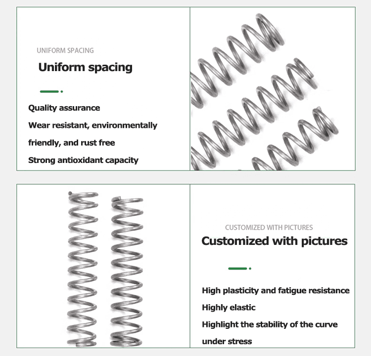 Water spray kettle small springs 1