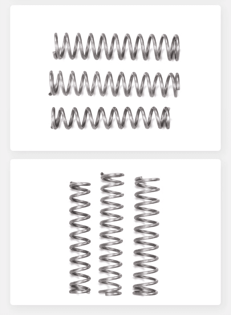 Water spray kettle small springs manufacturer 1