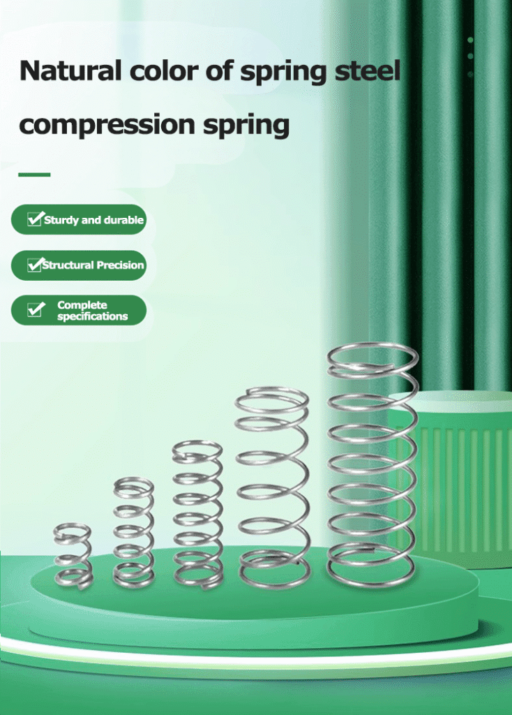 Water spray kettle small springs supplier