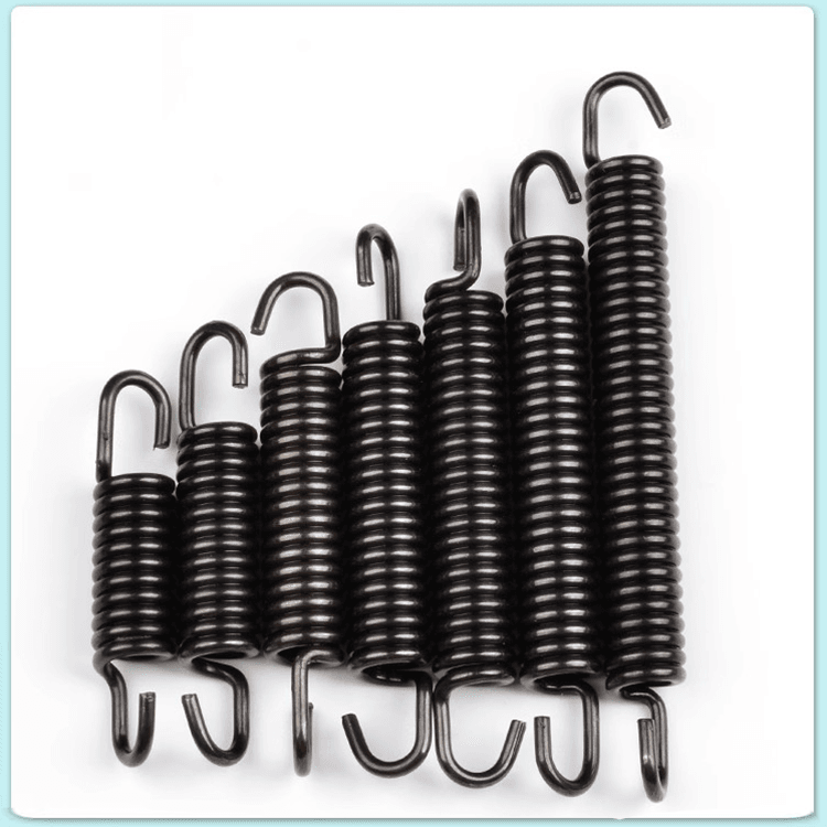 custom Automobile windshield wiper spring