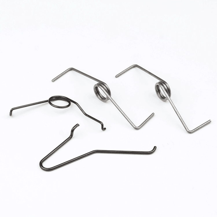 custom Hand held pliers and torsion spring