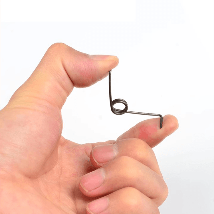 custom Hand held pliers and torsion springs