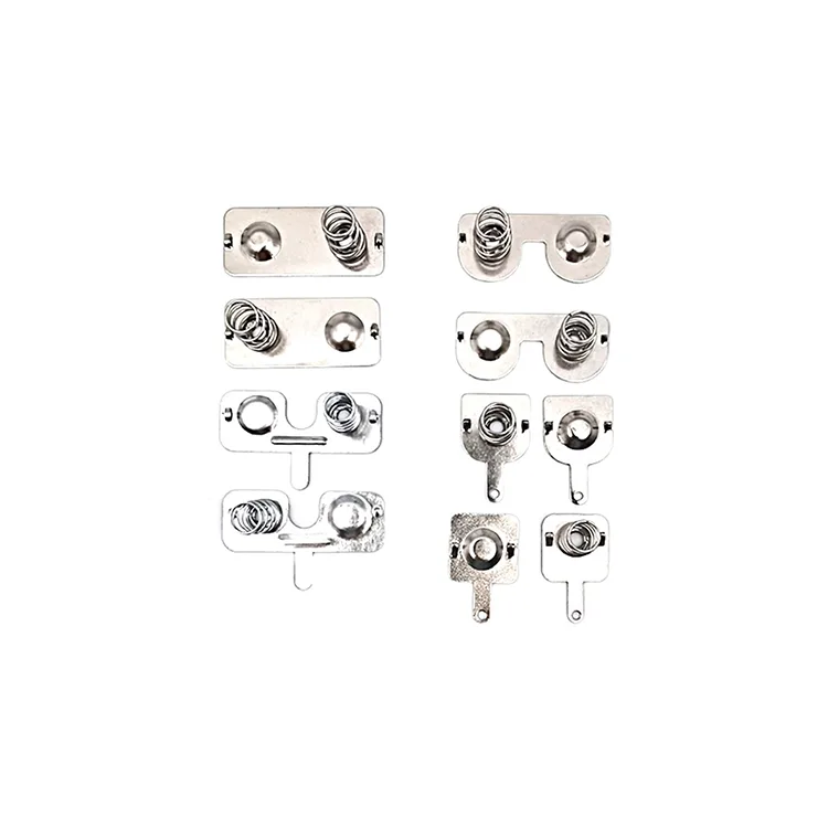 manufacturer of Single pole shrapnel of battery No. 5