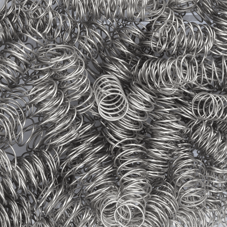 small printing machine compression return springs for sale