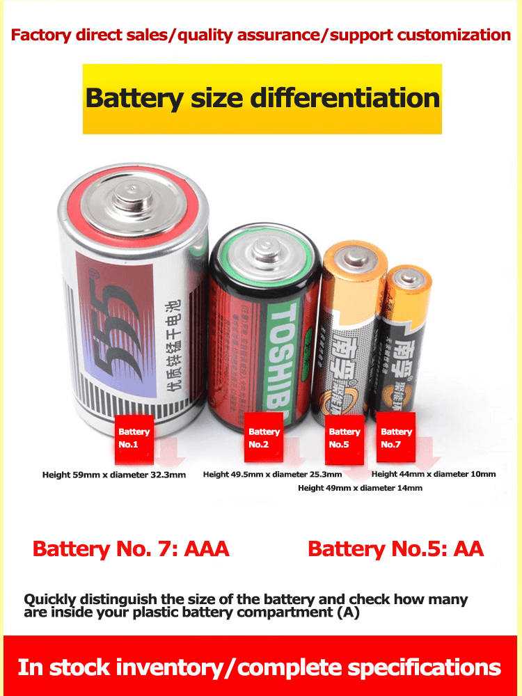 supplier of Single pole shrapnel of battery No. 5