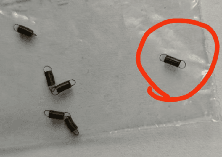 tension springs for sale