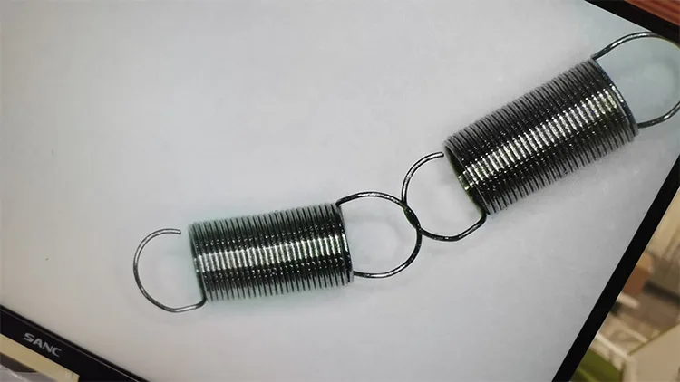 tension springs manufacturer tension springs manufacturer