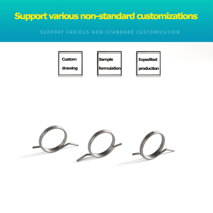 F1 specific hammer spring supplier
