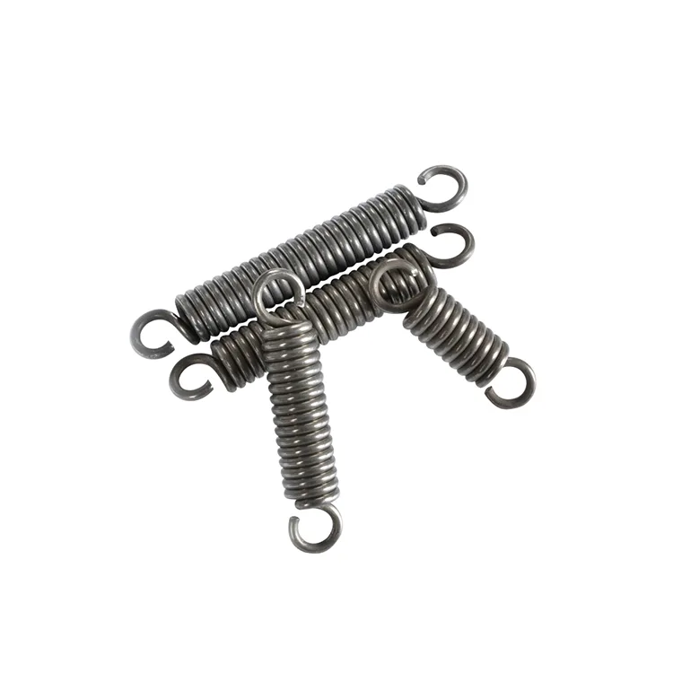 Hook strong household machine tension spring manufacturer Hook strong household machine tension spring manufacturer