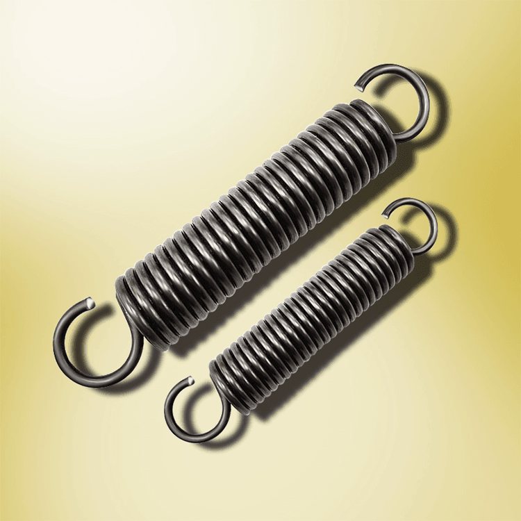 Hook strong household machine tension springs manufacturer
